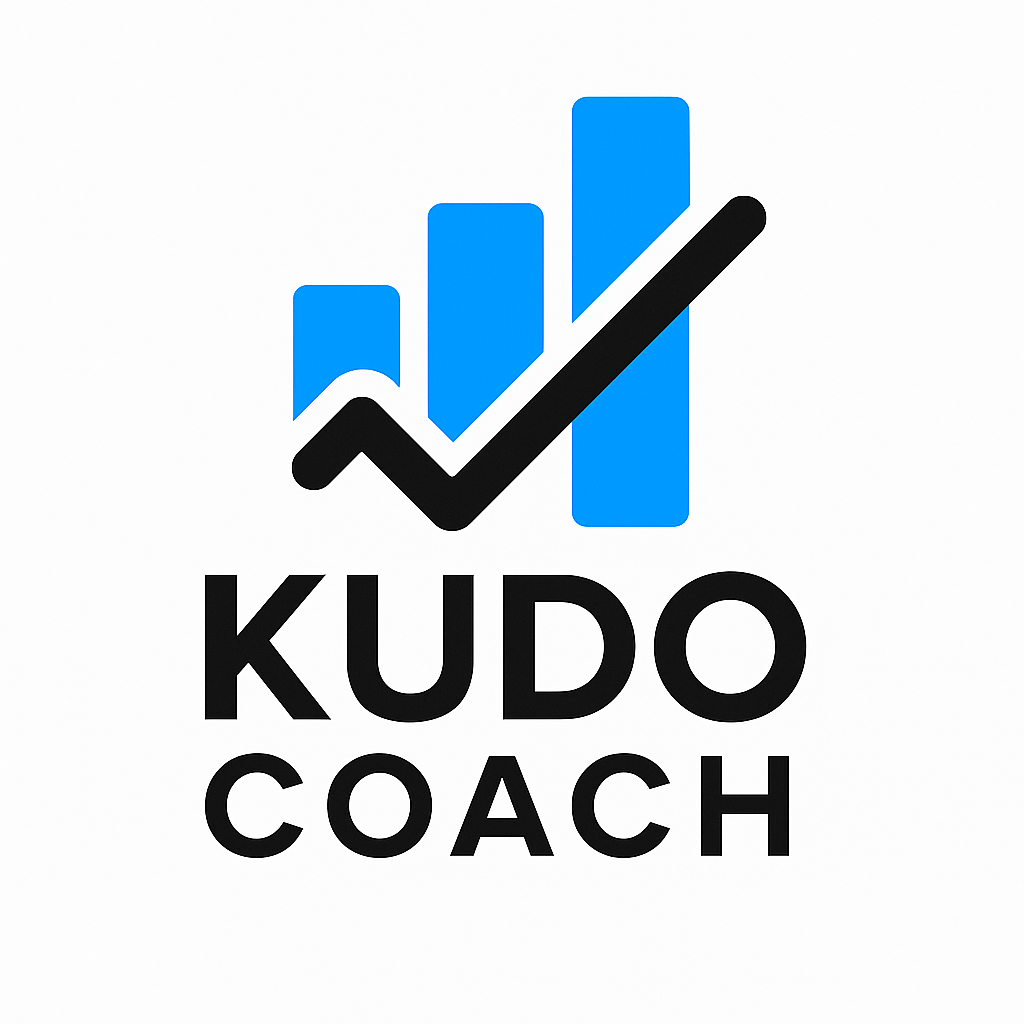 Kudo Coach Logo